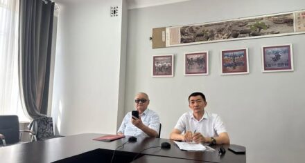 Стартовал международный проект PDmon по мониторингу паразитарных заболеваний в Кыргызстане