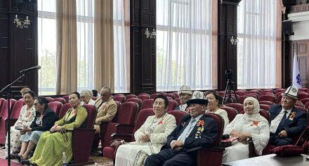 Встреча выпускников 1975 года — тёплые воспоминания и крепкие дружеские связи