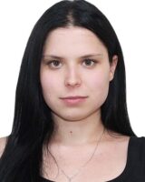 Батлук Алла Александровна