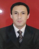 Исмаилов Фурхат Абазканович