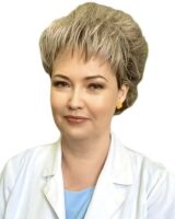 Жихарева Владлена Викторовна 