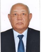 Кадыров Абдуллаат Саматович