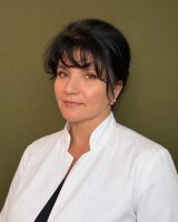 Петрушенко Галина Ивановна