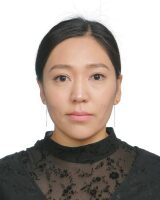 Корпотаева Ырыс Кемеловна