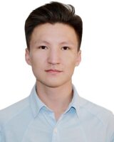Курбанов Толокон Жапаралиевич