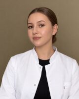 Мельникова Людмила Анатольевна