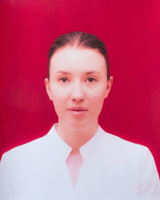 Садыкова Юлия Николаевна