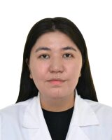 Туратбекова Нургуль Рысбековна