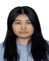 Акбураева Асель Абдимиталовна