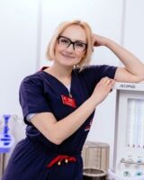 Денисова Полина Васильевна