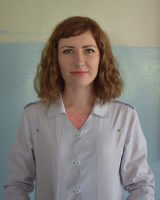 Султанбекова Ольга Сергеевна
